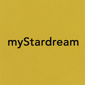 myStardream 120g 72x102 fine gold