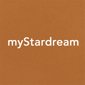 myStardream 120g 72x102 copper