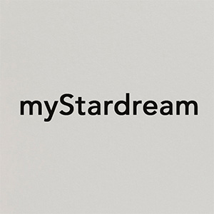 myStardream 285g 72x102 quartz