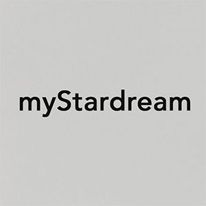myStardream 285g 72x102 moonstone