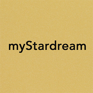 myStardream 285g 72x102 gold