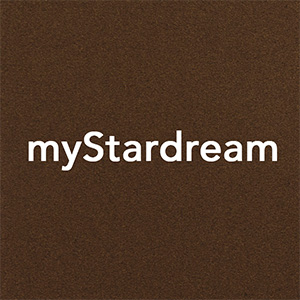 myStardream 120g 72x102 bronze
