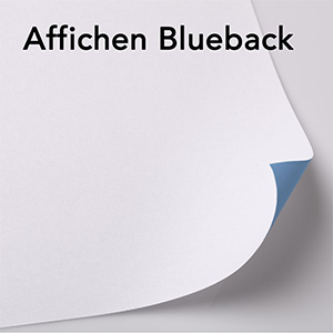 Affichen Blueback 115g 880x630 R