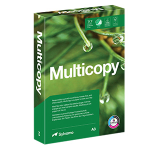 MultiCopy 160g A3