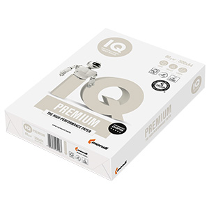 IQ Premium 80g 210x297 R
