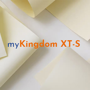 myKingdom XT-S 120g 72x102 diamond