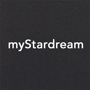 myStardream 120g 72x102 onyx