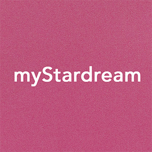 myStardream 120g 72x102 azalea