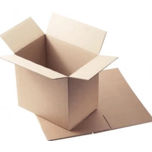 Faltkarton 784x584x424mm 2.40BC 0201