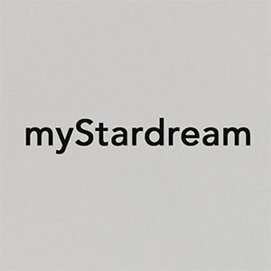 myStardream 120g 72x102 citrine