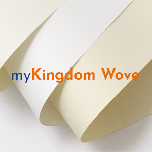 myKingdom Wove 160g 72x102 diamond