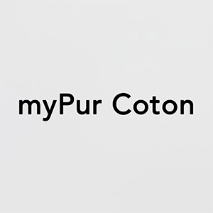 myPur Coton 500g 70x100 bianco