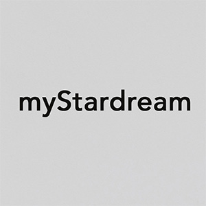 myStardream 285g 72x102 crystal