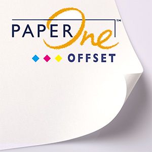 Paper One Offset 80g 880 x 630 mm U