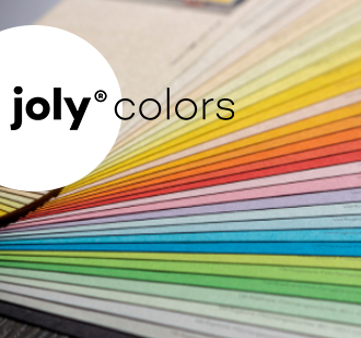 joly®colors - Für kreative Projekte mit Strahlkraft