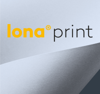 Neu: lona®print