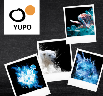 YUPO® - Papier neu definiert!
