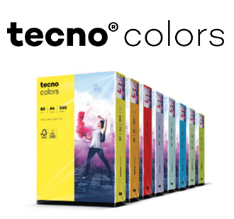 tecno®colors - Farbe fürs Büro