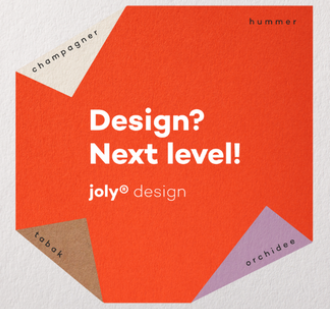 joly design