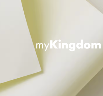Willkommen, myKingdom!