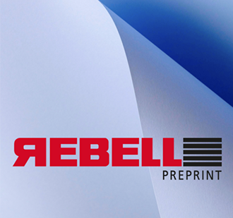 Neu: REBELL®Preprint