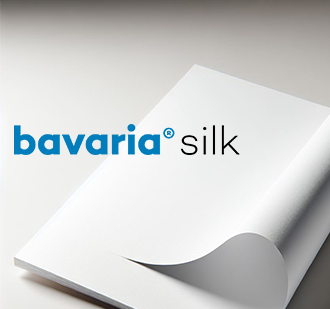 bavaria® silk - Spürbar edler. Sichtbar stärker.