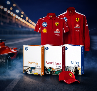 Nur im Februar - Formel-1-Merch sichern!